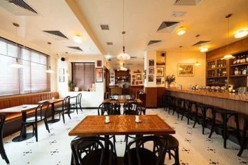 Bar Leone в Гонконгу другий рік поспіль став найкращим баром у рейтингу The World’s 50 Best Bars