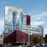 Комплекс Gulliver не вдалося продати на аукціоні