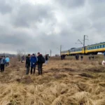 Укрзалізниця почала показувати статистику затримок та евакуаційних зупинок