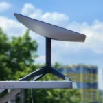 Військовий пакет Starlink відновив роботу в Україні – Міноборони