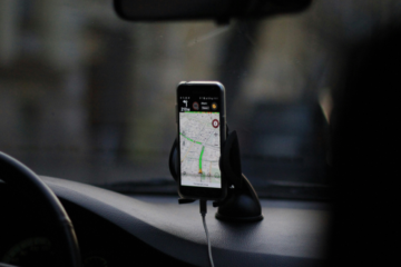 GPS-моніторинг усіх автобусів стане доступним онлайн лише після війни – Мінвідновлення