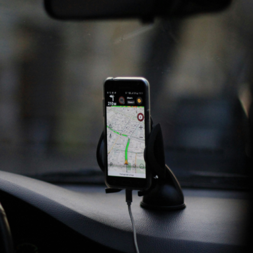 GPS-моніторинг усіх автобусів стане доступним онлайн лише після війни – Мінвідновлення