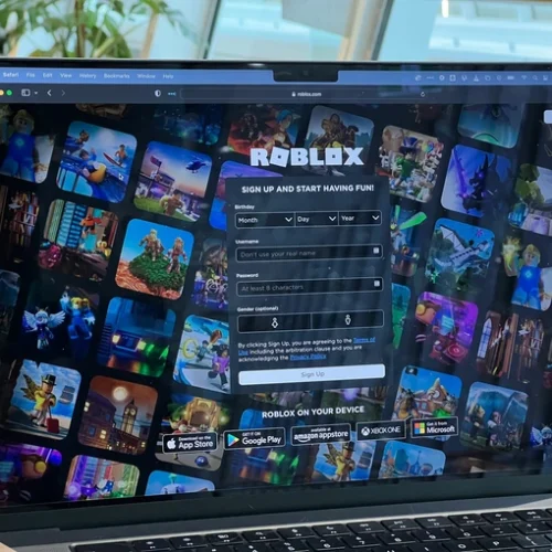 Норвегія планує заборонити TikTok, Snapchat і гру Roblox для дітей до 16 років