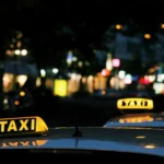 У Києві обмежать зростання цін на таксі під час тривог