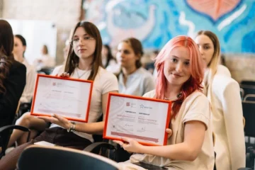 30 грантів на бакалаврат: «Київстар» оголосив переможців першого набору програми «Амбітні»