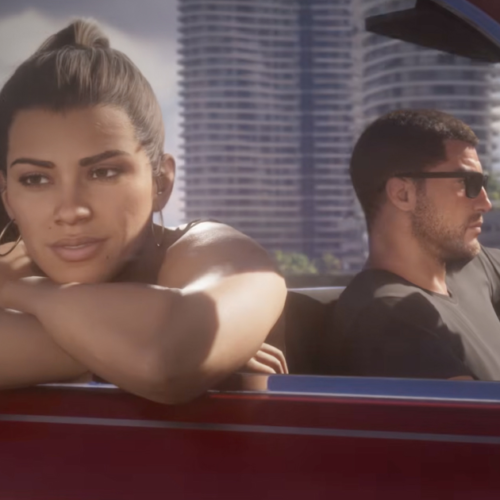 Випустили фінальний трейлер GTA 6. Разом із ним вийшов новий саундтрек