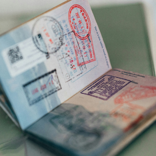 Фінляндія закликає Євросоюз припинити видачу туристичних віз росіянам