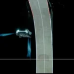 Tesla та SpaceX презентували концепт літаючого електромобіля Roadster