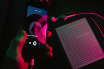 Сервіс аудіокниг від Spotify запрацює у понад 180 країнах: Україна також у списку