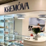 Кондитерська «Кремова» на Басейній призупиняє роботу закладу
