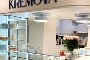Кондитерська «Кремова» на Басейній призупиняє роботу закладу