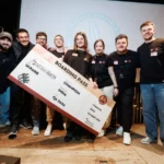 Monkey Shoulder визначив найкращого бармена України: хто поїде на фінал WUBC в Індії