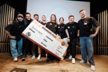 Monkey Shoulder визначив найкращого бармена України: хто поїде на фінал WUBC в Індії
