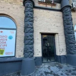 Першу в Києві раменну мережі Red Monkey відкриють на Печерську