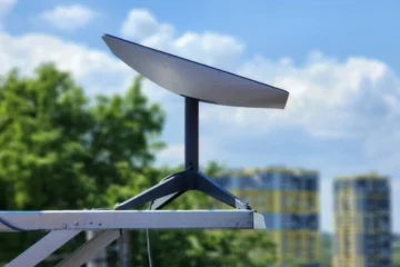 SpaceX без попередження обмежила військовий пакет Starlink для України – «Флеш»