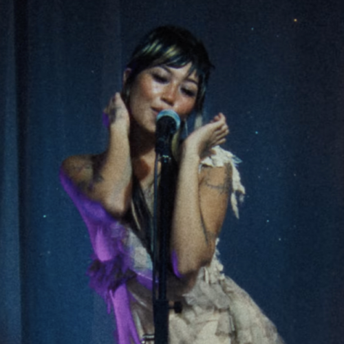 Техно-авангард і пісні про кінець світу: 15 найцікавіших альбомів вересня