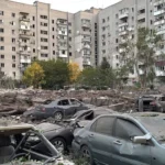 Росіяни вдарили по житлових будинках у Кременчуці та Прилуках: семеро загиблих та понад 30 поранених