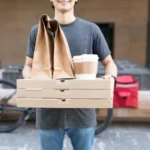 DoorDash анонсував ШІ, який можна попросити замовити їжу