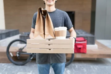DoorDash анонсував ШІ, який можна попросити замовити їжу