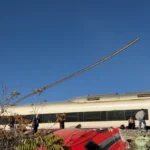 В Іспанії зіткнулися два швидкісних потяги: понад 60 загиблих