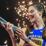 На честь Ярослави Магучіх відкрили зірку на «Площі зірок». А ще її іменем назвали астероїд