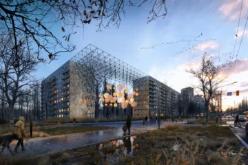 П’ять українських проєктів стали переможцями The Architecture MasterPrize 2026