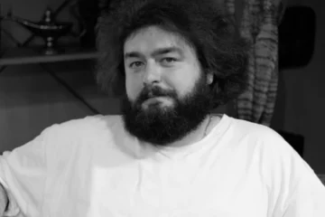 Прощання із гумористом Олександром Венедчуком відбудеться 15 жовтня у Києві