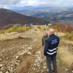 Прокуратура відкрила кримінальну справу через джипінг на горі Гимба