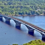 Понтони через Дніпро не зможуть повністю замінити столичні мости – урбаніст