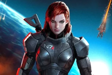 Electronic Arts закриває студію BioWare, яка створила ігри Mass Effect і Dragon Age