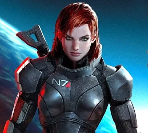 Electronic Arts закриває студію BioWare, яка створила ігри Mass Effect і Dragon Age