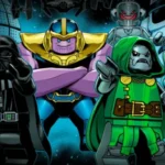 Lego оголосила перший конкурс за всесвітами Marvel та Star Wars