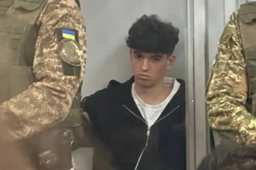 Вбивство Ірини Фаріон: суд призначив В’ячеславу Зінченку довічне ув’язнення
