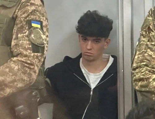 Вбивство Ірини Фаріон: суд призначив В’ячеславу Зінченку довічне ув’язнення