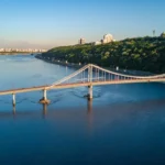 У Києві побудують нові водні переправи через Дніпро за мільярд гривень – Віталій Кличко