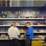 На міжнародному книжковому ярмарку в Гельсінкі представили український стенд від майже 20 видавництв