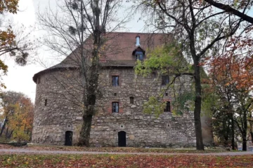 Порохову вежу у Львові планують передати в оренду архітекторам без аукціону