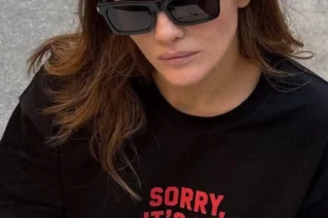 Syndicate зняли з продажу футболку з написом “Sorry it’s my first war”