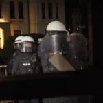 У Польщі спалахнули протести під Конституційним трибуналом. Опозиція каже про «державний переворот»